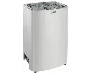 15kW heater - 3", floor standing, add stones 2 x 20kg.  SSH150