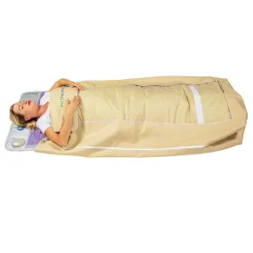 360 Wrap Set Platinum & SOFT Full Pro PLUS 7428 - Photon Advanced PEMF InfraMat Pro by Healthyline