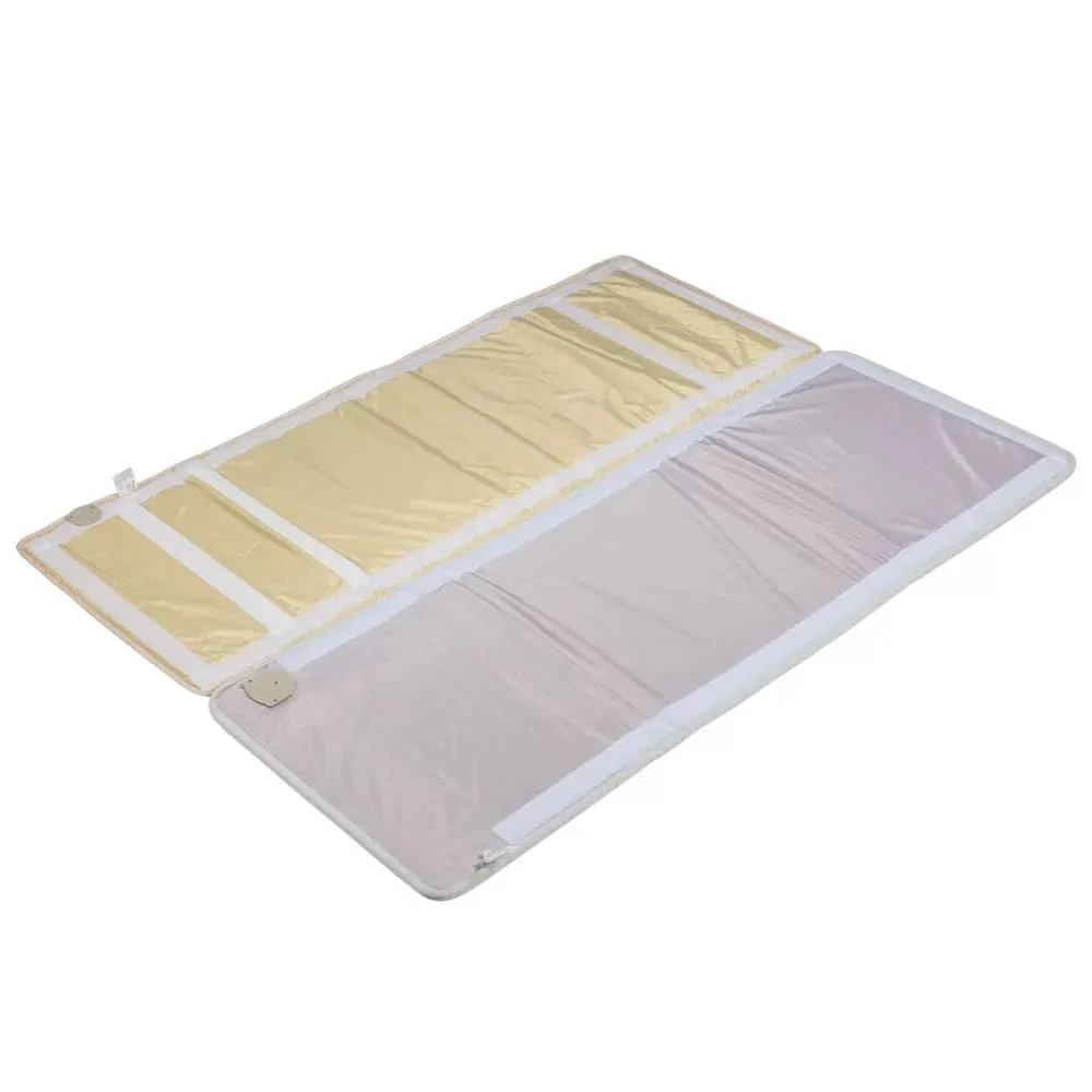 360 Wrap Set Platinum & SOFT Full Pro PLUS 7428 - Photon Advanced PEMF InfraMat Pro by Healthyline