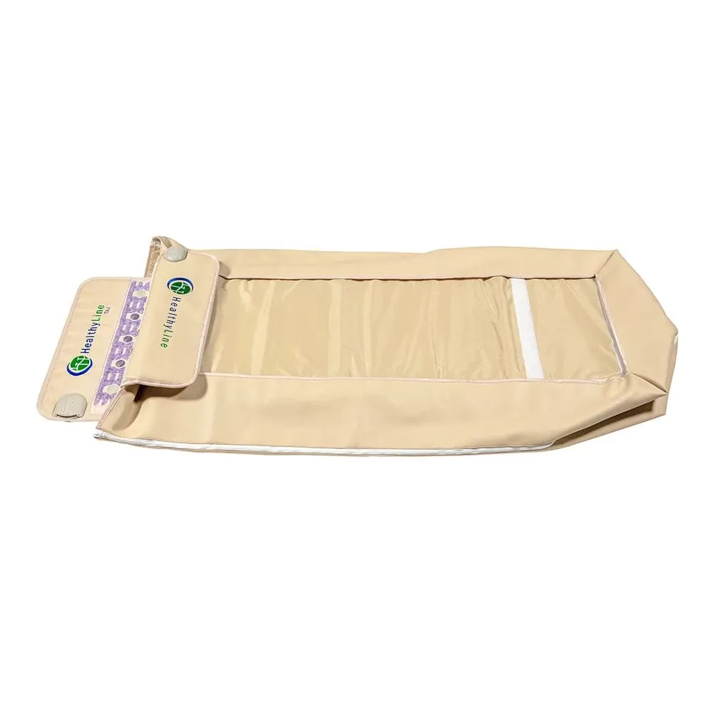 360 Wrap Set TAJ & SOFT Full 7224 - Photon PEMF InfraMat Pro by Healthyline