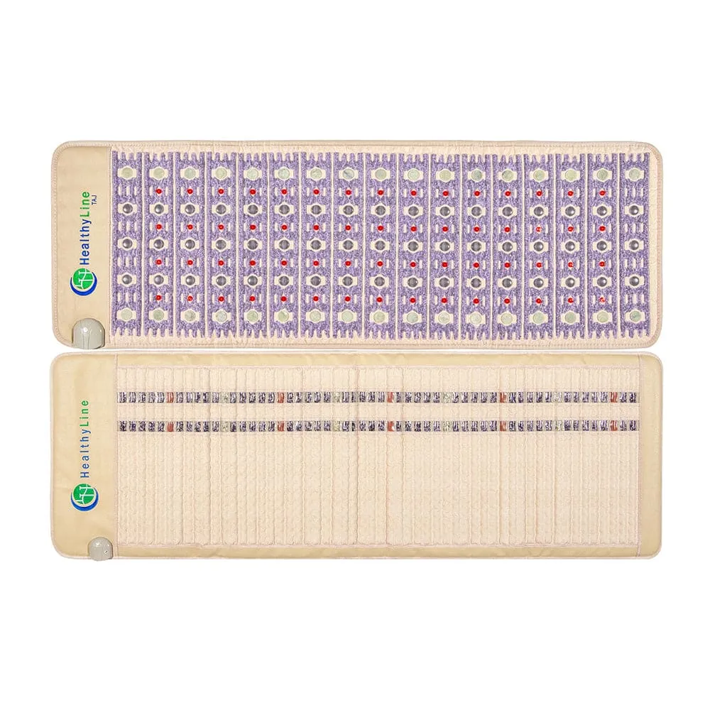 360 Wrap Set TAJ & SOFT Full 7224 - Photon PEMF InfraMat Pro by Healthyline