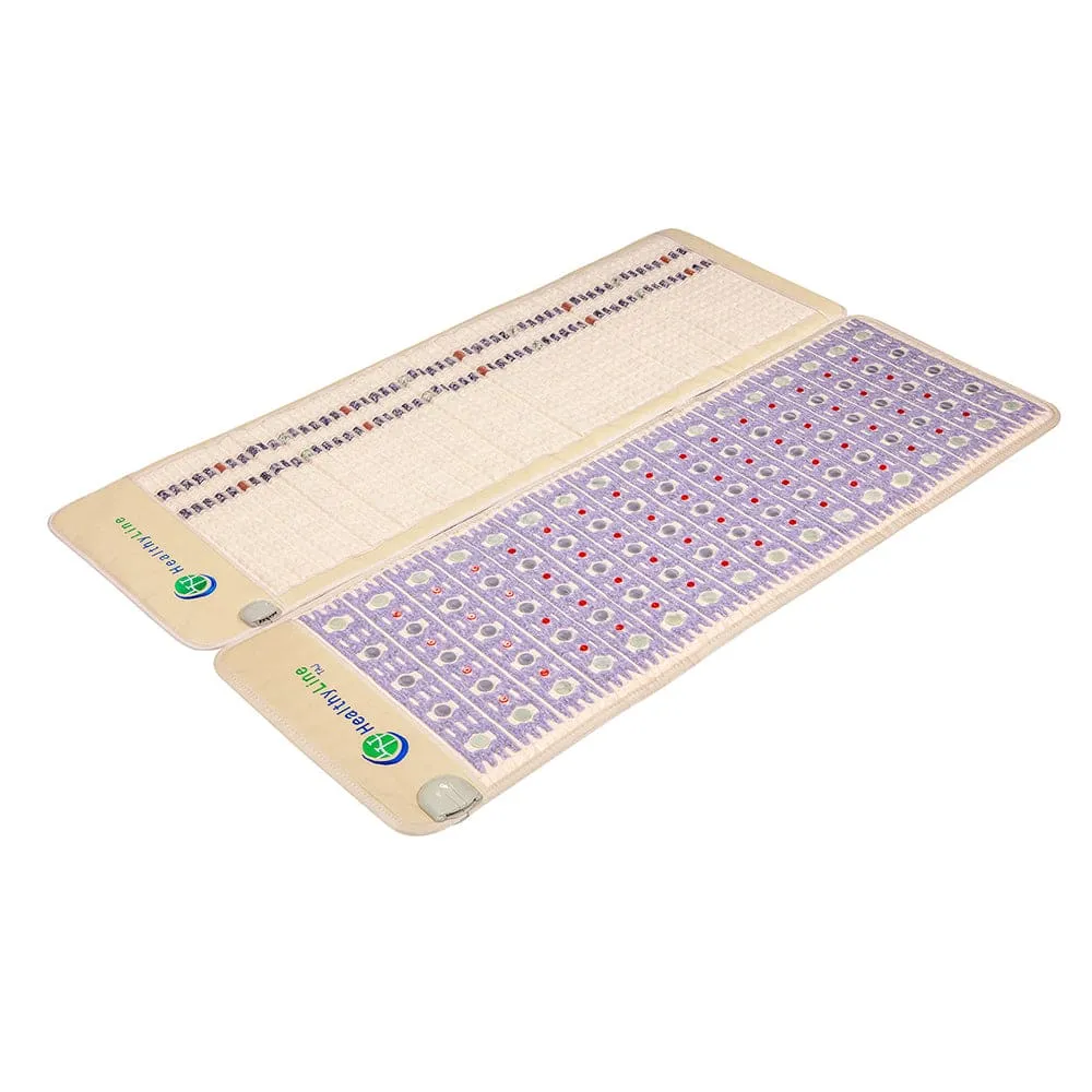 360 Wrap Set TAJ & SOFT Full 7224 - Photon PEMF InfraMat Pro by Healthyline