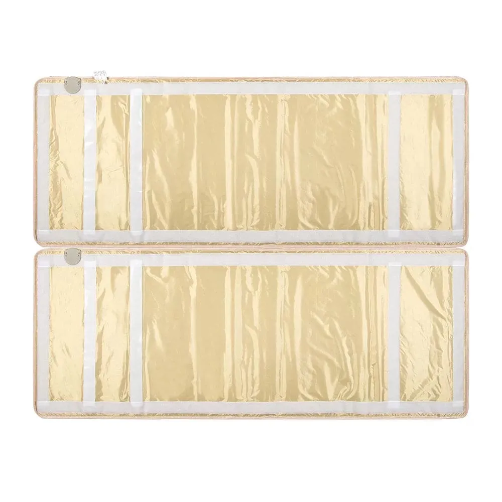 360 Wrap Set TAJ & SOFT Full Pro PLUS 7428 - Photon PEMF InfraMat Pro by Healthyline