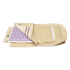 360 Wrap Set TAJ & SOFT Full Pro PLUS 7428 - Photon PEMF InfraMat Pro by Healthyline