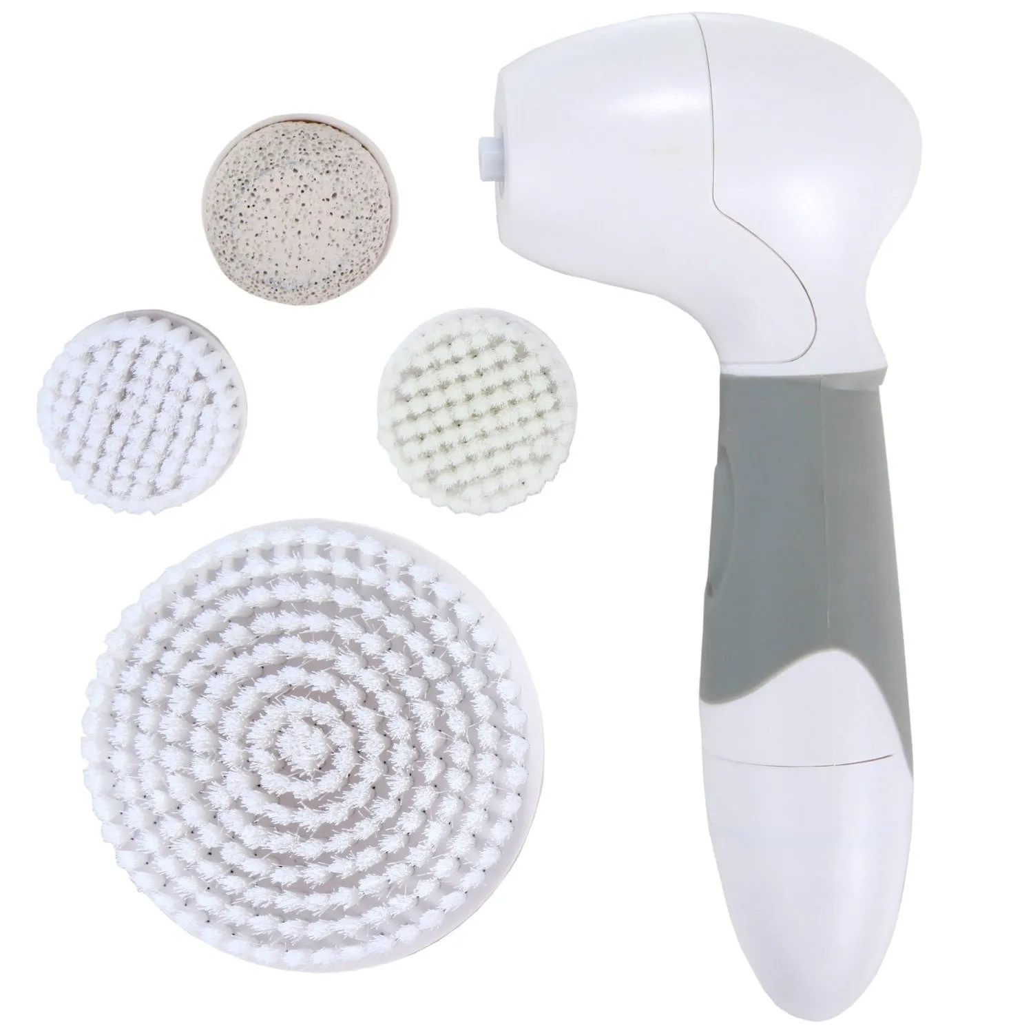 4 in 1 Multi-functional Skin Care Beauty Aid - Portable Waterproof Beauty Care Tool 4DS-76BTC