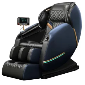 4D Sl Track Full Body Electric Zero Gravity Massage Chair