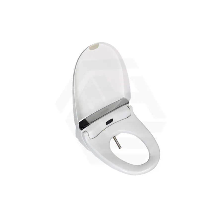 505x405x150mm Englefield Intelligent Electric Toilet Cover Bidet Seat Plus with Remote Control for toilet