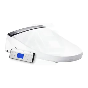 505x405x150mm Englefield Intelligent Electric Toilet Cover Bidet Seat Plus with Remote Control for toilet