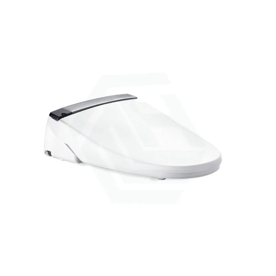 505x405x150mm Englefield Intelligent Electric Toilet Cover Bidet Seat Plus with Remote Control for toilet