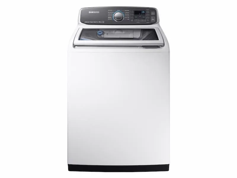 5.2 cu. ft. activewash(TM) Top Load Washer in White - (WA52M7750AW)