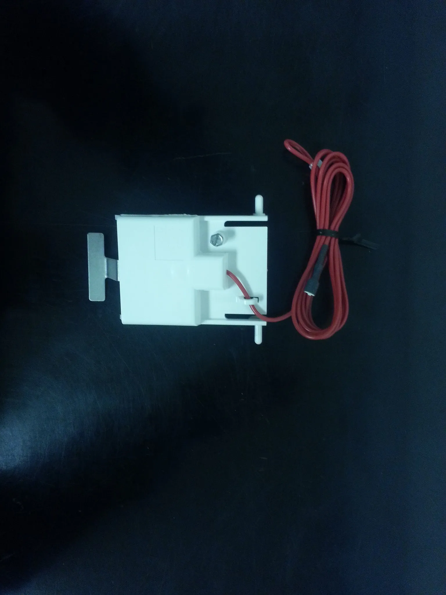 76-2781-3 Manitowoc Ice Thickness Control