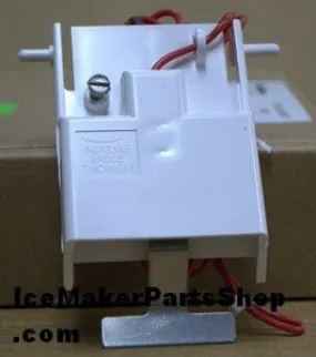 76-2781-3 Manitowoc Ice Thickness Control