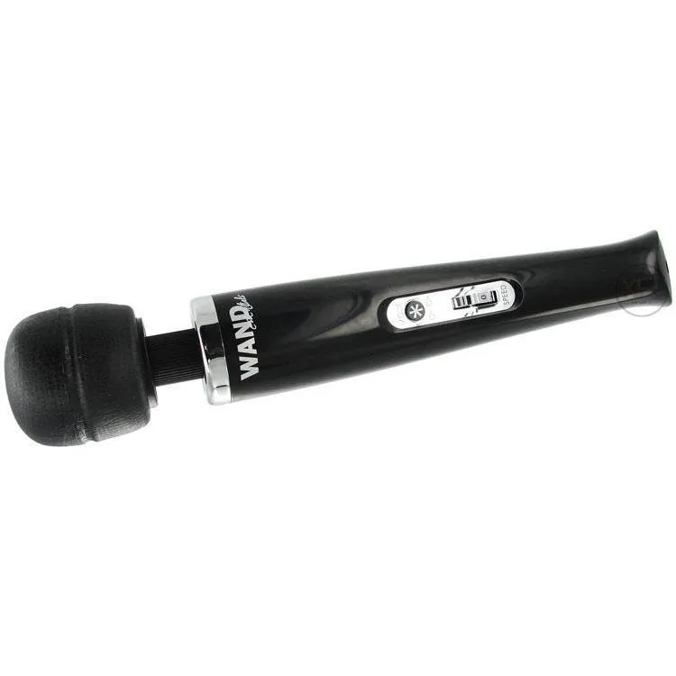 8-Speed 8-Function Rechargeable Massager