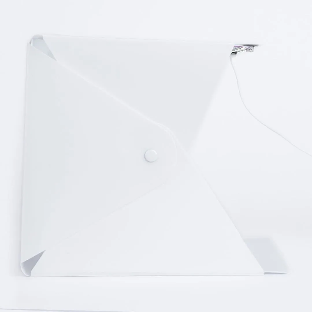 9" Etsy & Jewellery Product Photography Lighting Tent - 'STUDIO MATE'