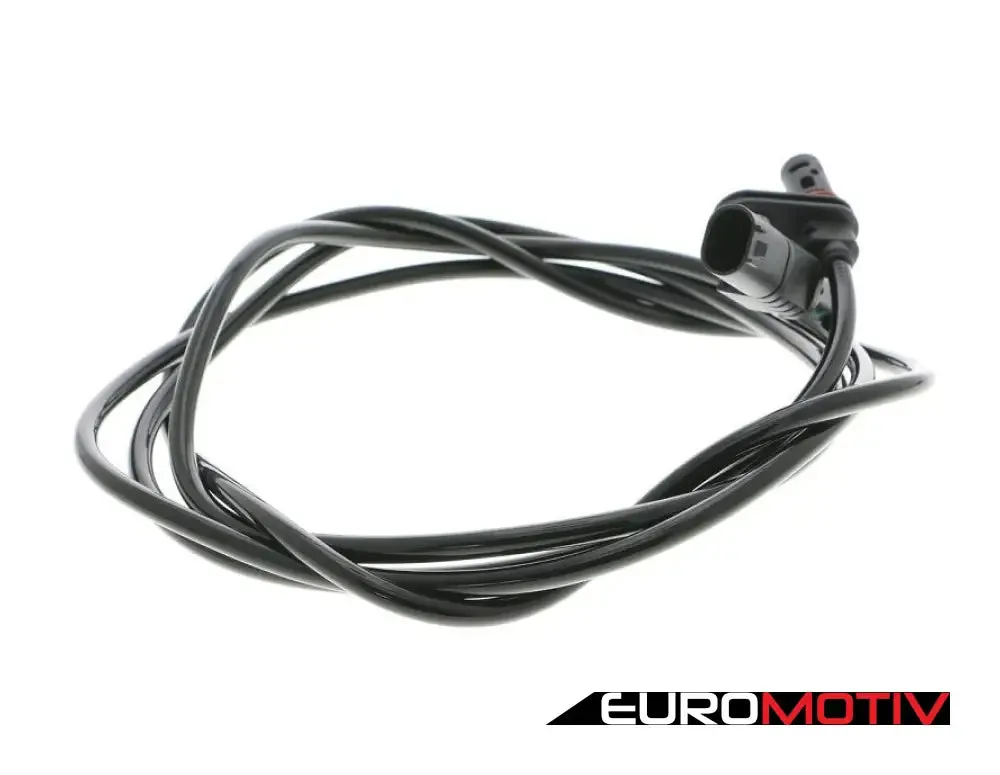 ABS Wheel Speed Sensor - Rear Left