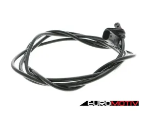 ABS Wheel Speed Sensor - Rear Left