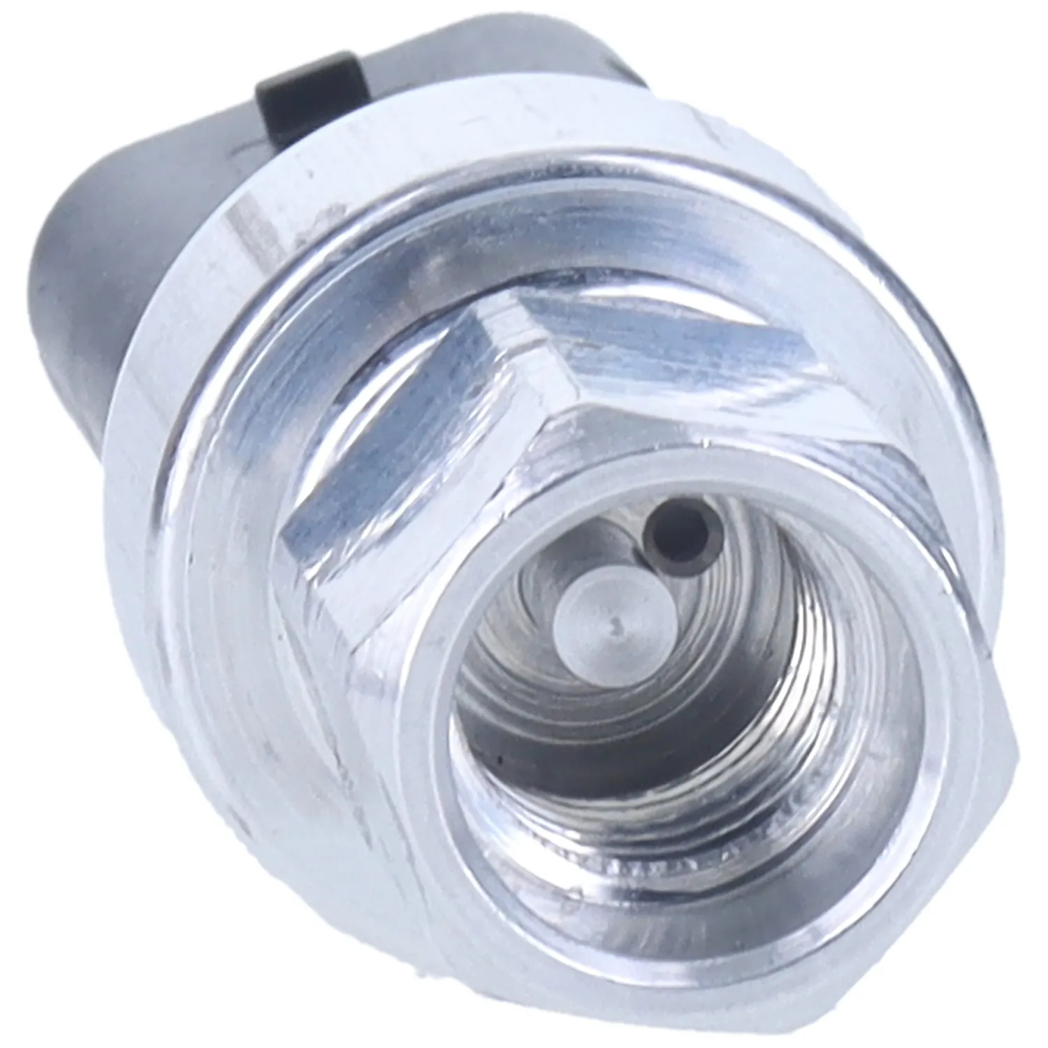 A/C Temperature and Pressure Sensor