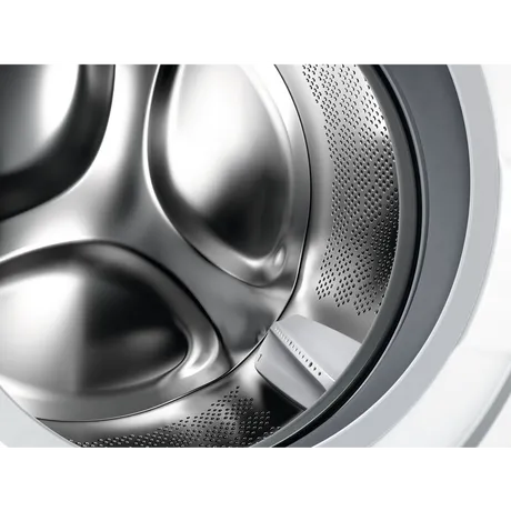 AEG LFR61842B 8kg 1400 Spin Washing Machine White 5 Year Warranty