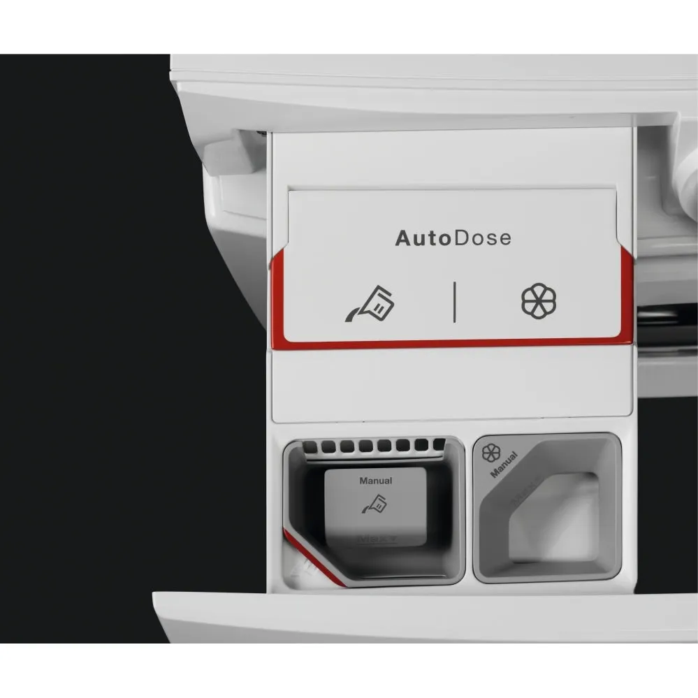 AEG LFR61944AD Series 6000 ProSense 9kg 1400 Spin Washing Machine White