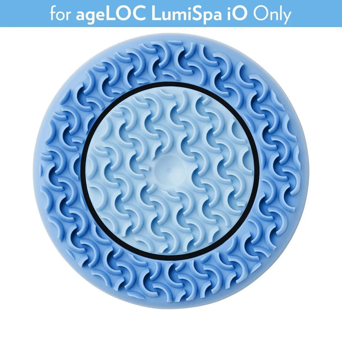ageLOC® LumiSpa® iO Treatment Head (Normal)
