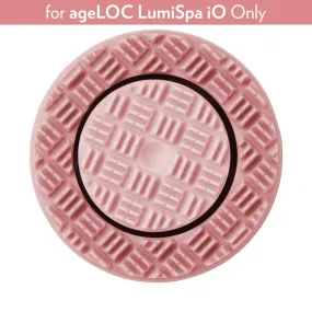 ageLOC® LumiSpa® iO Treatment Head Rose Gold (Firm)