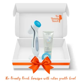 ageLOC® LumiSpa® Kit Normal/Combo ageLOC® LumiSpa® Kit Normal/Combo