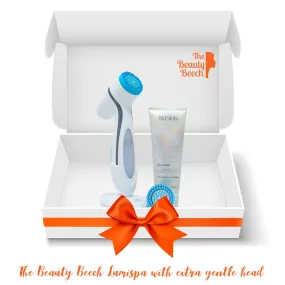 ageLOC® LumiSpa® Kit Sensitive ageLOC® LumiSpa® Kit Sensitive