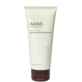 Ahava Refreshing Cleansing Gel