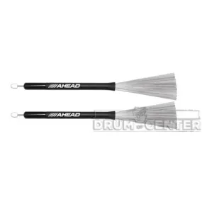 Ahead Switch Brush Wired Retractable Brush w/Tip