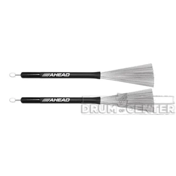 Ahead Switch Brush Wired Retractable Brush w/Tip