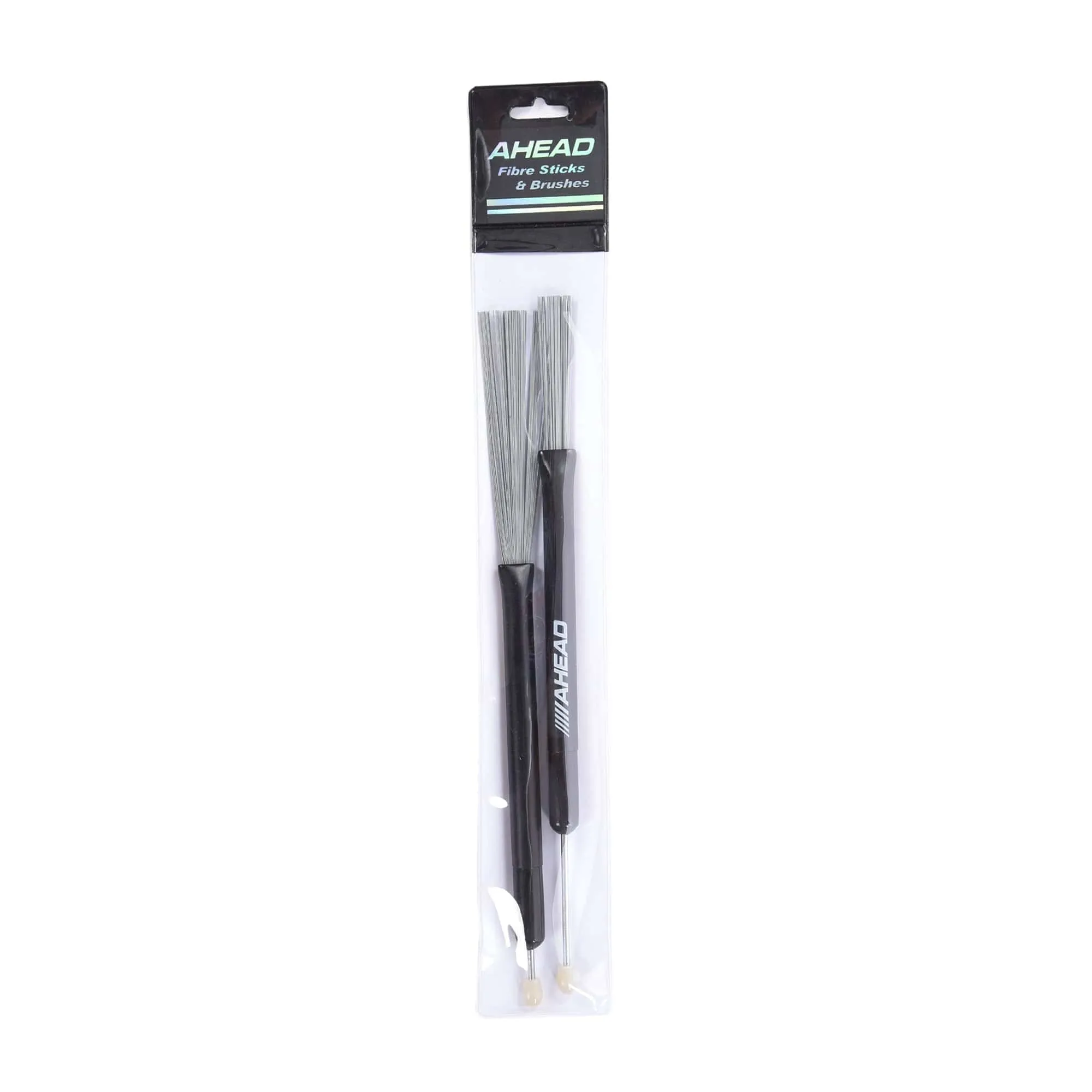 Ahead Switch Brush Wired Retractable Brushes w/Tip