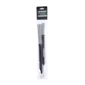 Ahead Switch Brush Wired Retractable Brushes w/Tip