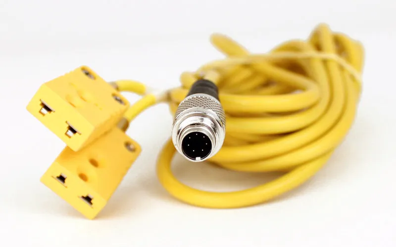 AIM MYCHRON 5 & 4 2T Y-CABLE, CHT & EGT