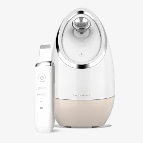 Aira Face Steamer   Essia Lifting Wand