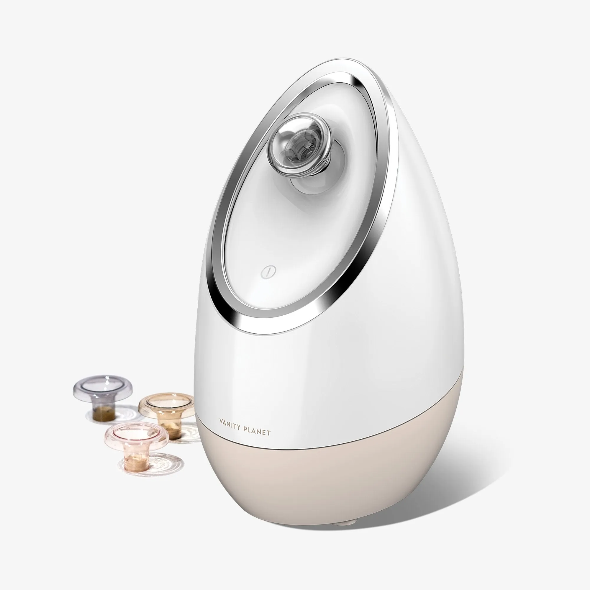 Aira Face Steamer   Essia Lifting Wand