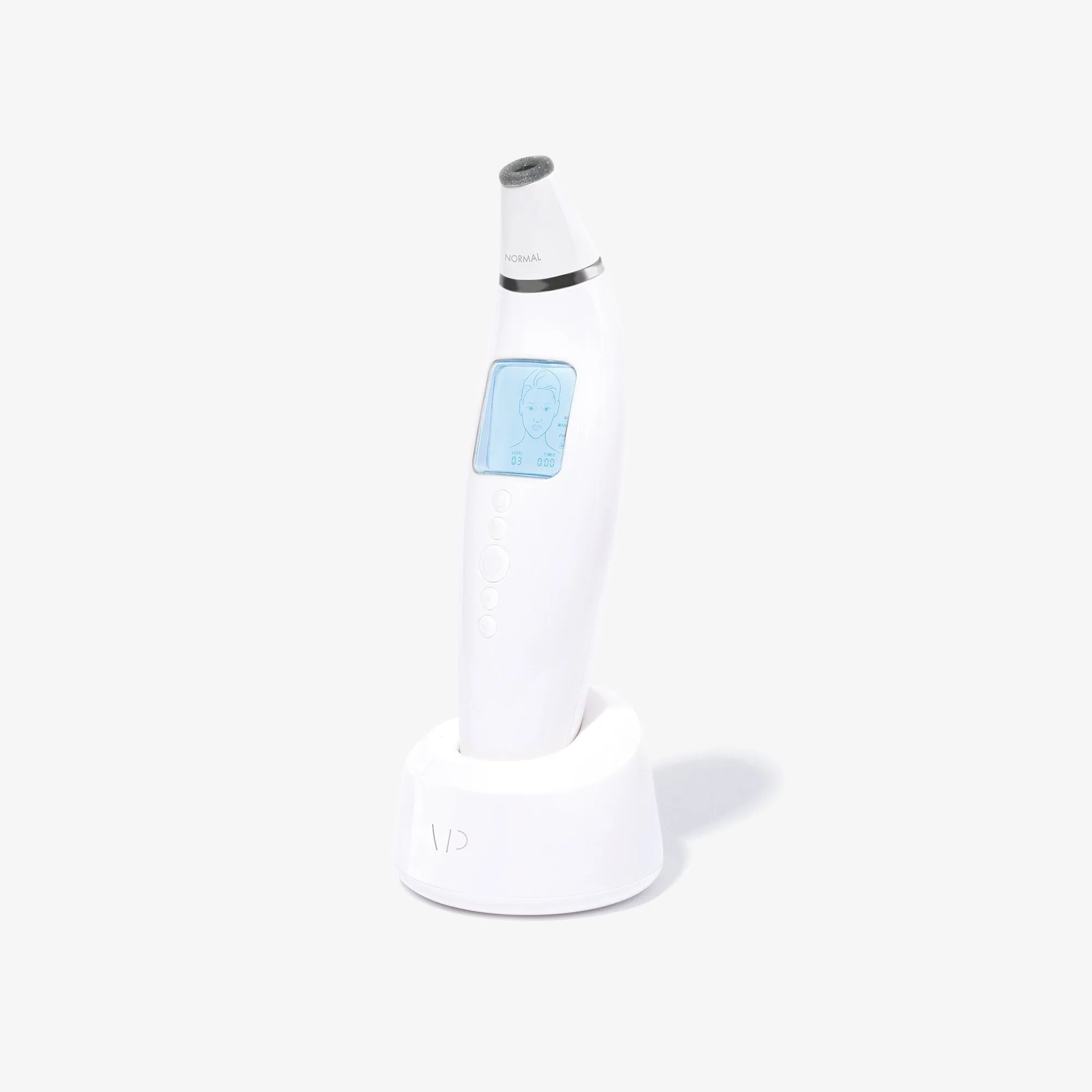 Aira Face Steamer   Exfora Microdermabrasion Wand