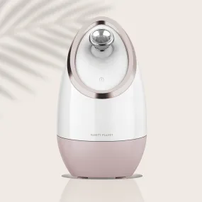 Aira | Ionic Facial Steamer. | Lux Collection