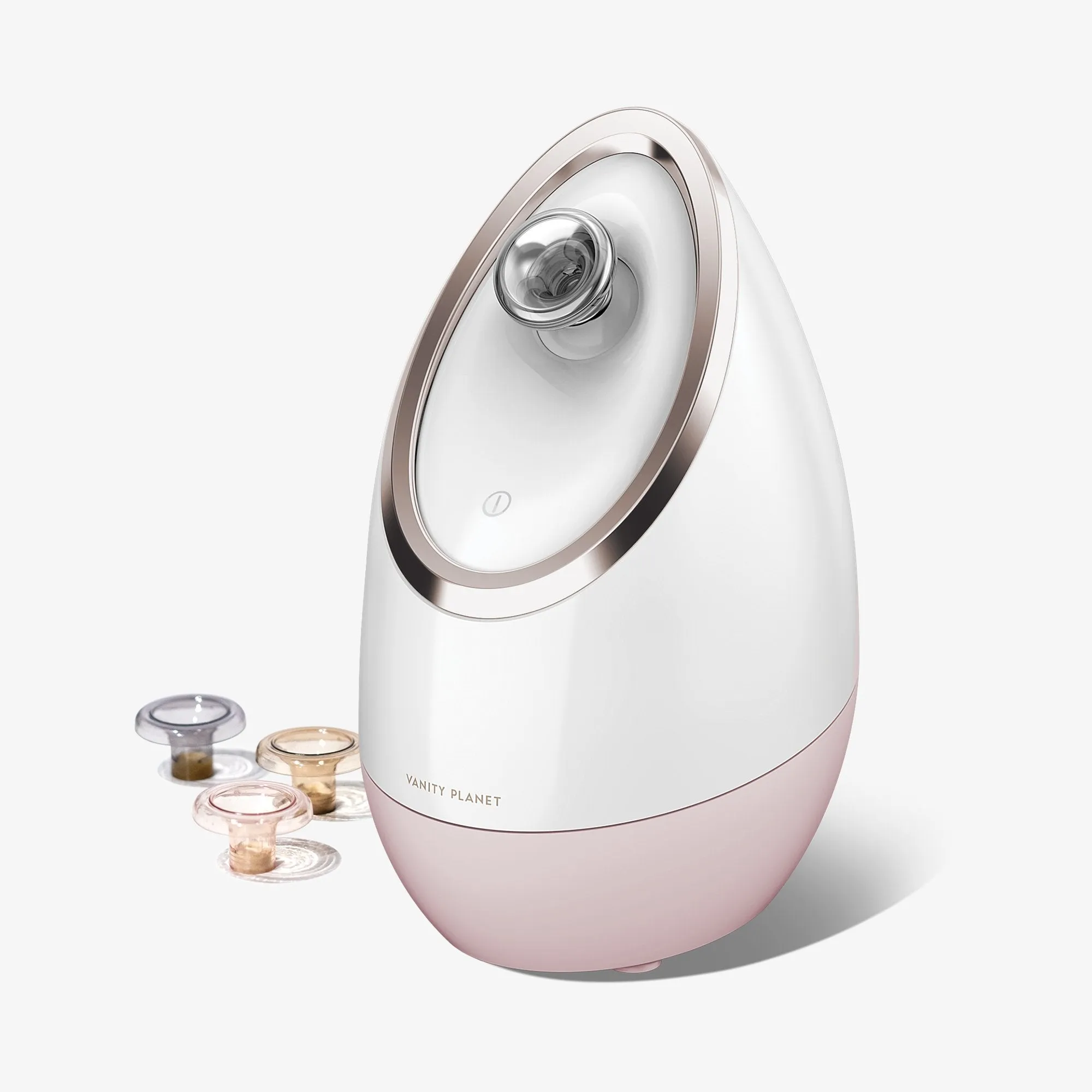 Aira | Ionic Facial Steamer. | Lux Collection