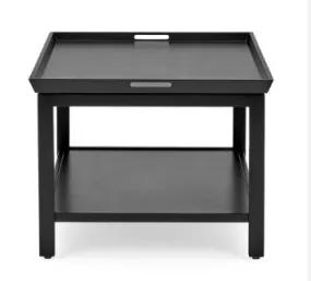 Aldwych Square Low Side Table