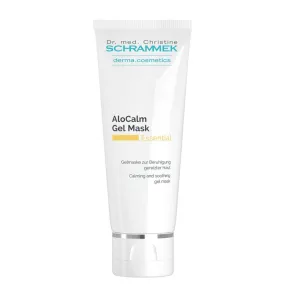 Alocalm Gel Mask