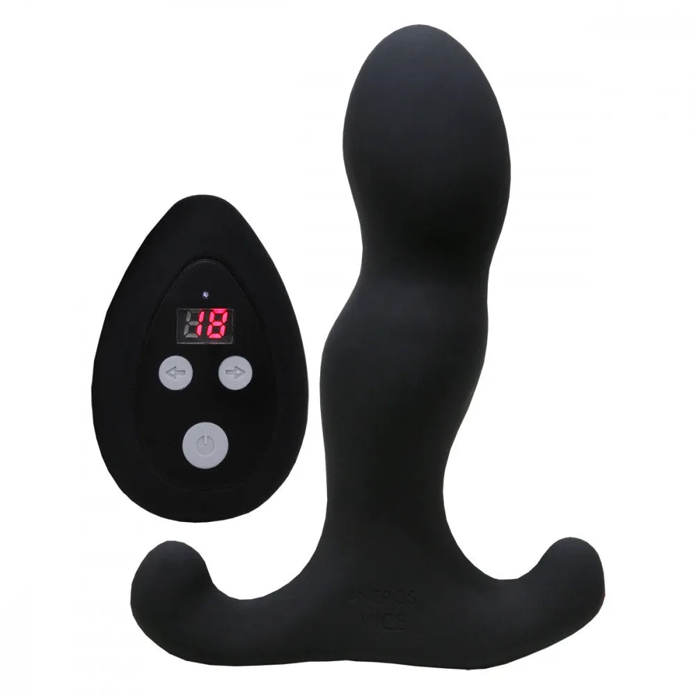 Aneros Vice 2 - With Remote Control