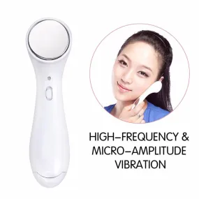 Anti-Aging Ionic Skin Tightener Device