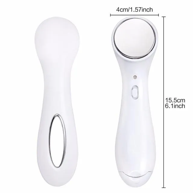 Anti-Aging Ionic Skin Tightener Device