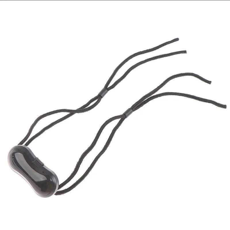 Anti-Snoring EMS Device