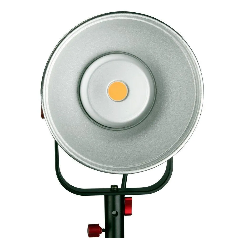 Aputure LS C120d Light Storm 6000k CRI 96  LED Video Studio Light