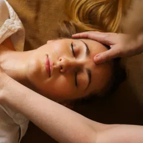 Aqua-Therm Massage Treatment for Pain Relief & Relaxation