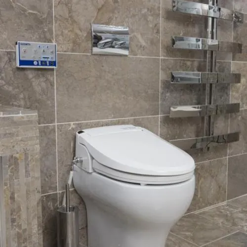 Aquatec Pure Bidet