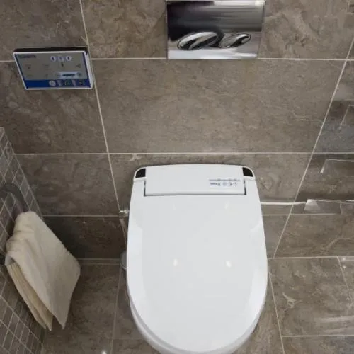 Aquatec Pure Bidet