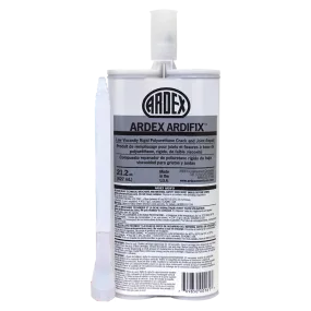 Ardex Ardifix Crack Repair