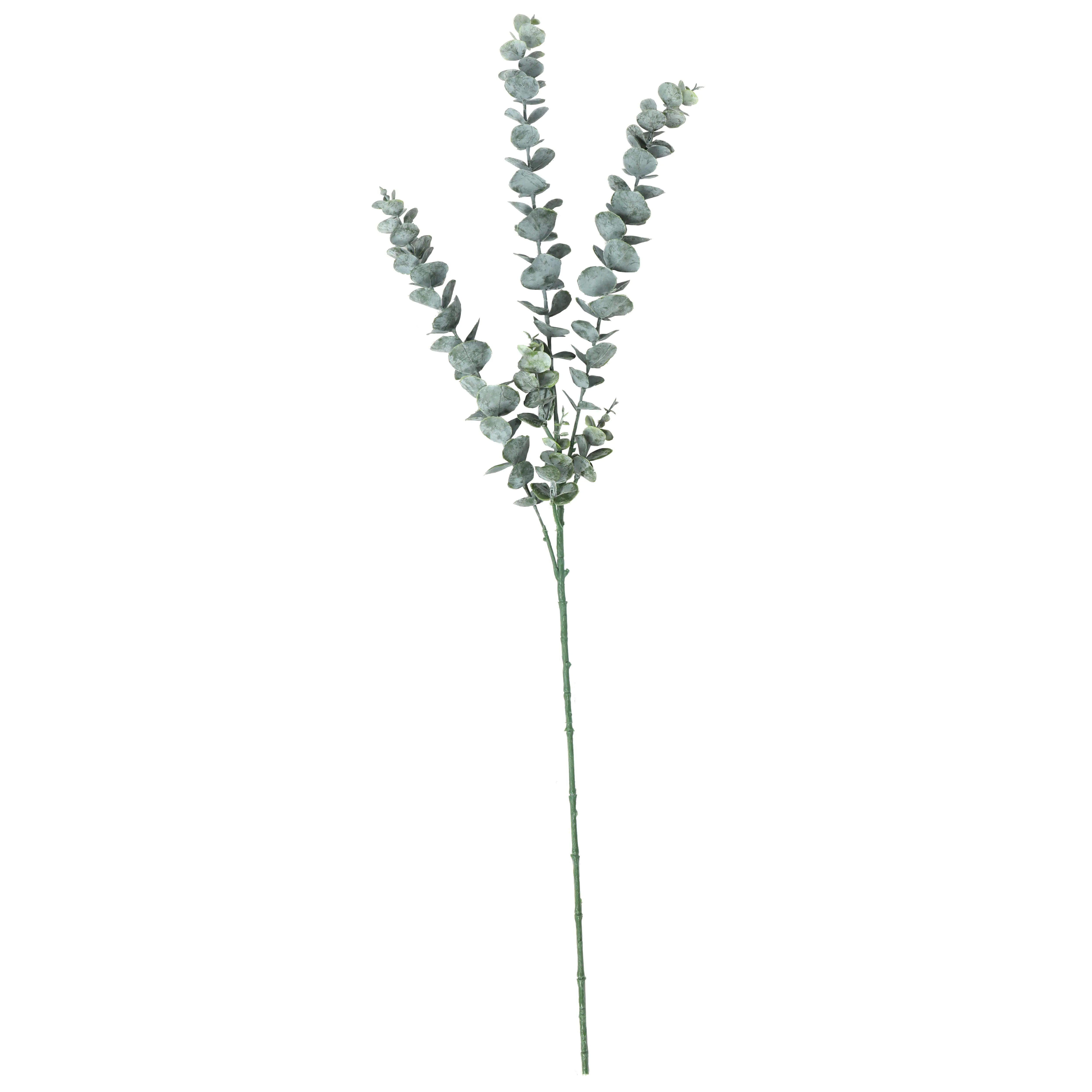 Artificial Eucalyptus Stem 77cm Long (5 Pieces)
